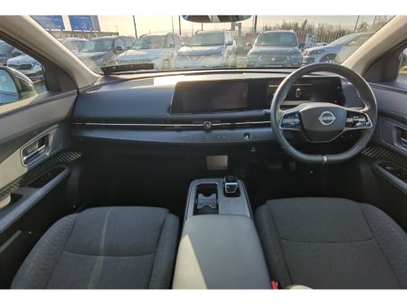 2024 Nissan Ariya - thumbnail 12