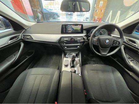 2017 BMW 5 Series €22950 2017 BMW 520D 523D 2.0 AUTOMATIC / CRUISE CONTROL / REVERSE CAMERA / ELECTRIC MEMORY & HEATED SEATS AND MORE €22,950 thumbnail