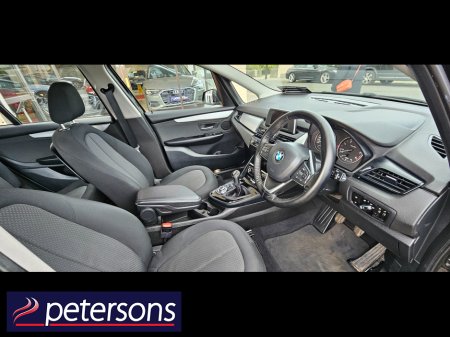 2015 BMW 2 Series - thumbnail 14