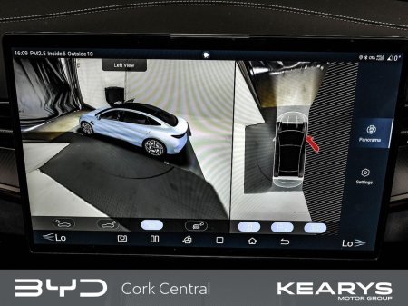 2026 BYD Seal - thumbnail 22