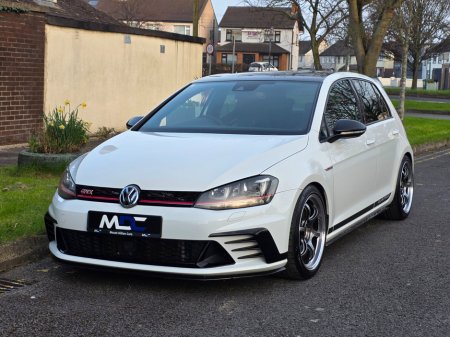 2016 Volkswagen Golf - thumbnail 9