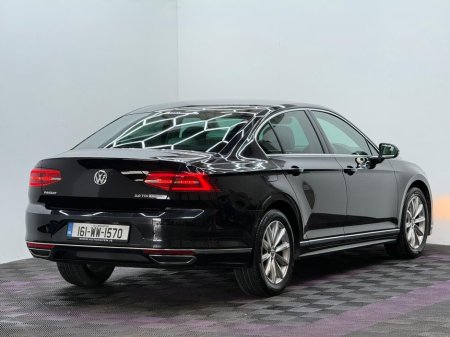 2016 Volkswagen Passat - photo 6