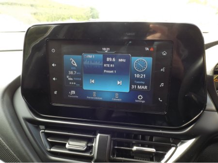 2023 Suzuki SX4 S-Cross - thumbnail 6