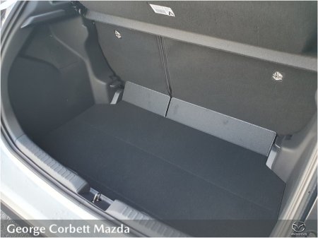 2025 Mazda Mazda2 - thumbnail 13