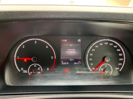 2022 Volkswagen Caddy - thumbnail 18