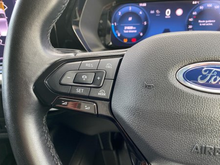 2025 Ford Transit Connect Limited 2.0 102BHP LWB €23,500 thumbnail