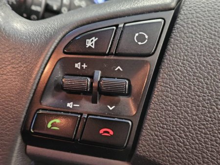 2016 Hyundai Tucson 1.7 D Comfort €10,950 thumbnail