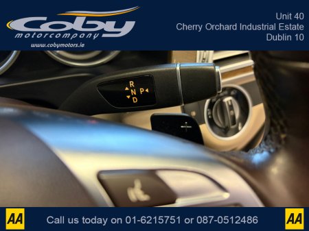 2015 Mercedes-Benz E Class 200 BLUETEC ELEGANCE 4DR AUTO. NCT, Full Leather, Alloy Wheels, Hands Free, Heated Seats, Dual Climate Control, Cruise Control, MFSW, Paddle Shift, Parking Sensors & more. €15,950 thumbnail