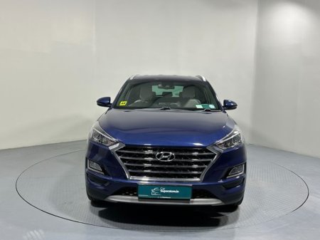 2019 Hyundai Tucson - photo 2