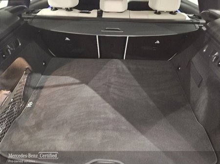 2025 Mercedes-Benz GLC Class 220D 4MATIC AMG Line €75,895 thumbnail