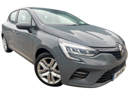 2020 Renault Clio DYNAMIQUE TCE 100 MY19 5DR V €14,975