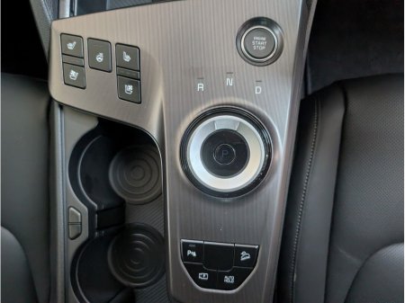 2026 Kia Sportage HEV €50,100 thumbnail