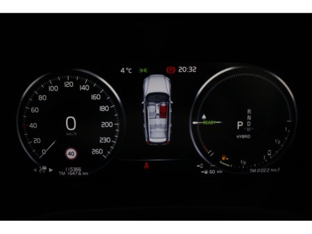 2020 Volvo V60 PHEV T6 340 HP INSCRIPTION 5DR ESTATE AUTO AWD // STUNNING CAR IN MINT CONDITION // VERY RARE CAR // BUY WITH CONFIDENCE AA AND SIMI APPROVED DEALER 2026 // FINANCE ARRANGED // ALL TRADE INS WELCOME €28,950 thumbnail