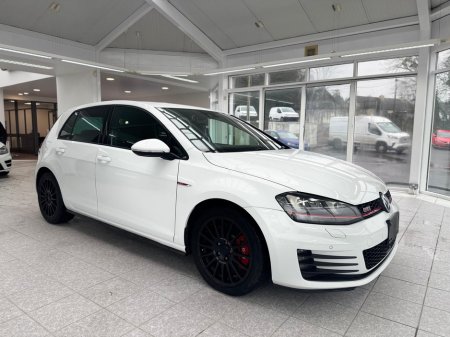 2014 Volkswagen Golf 2014 (142) Volkswagen Golf GTI PP DSG €20,450 thumbnail