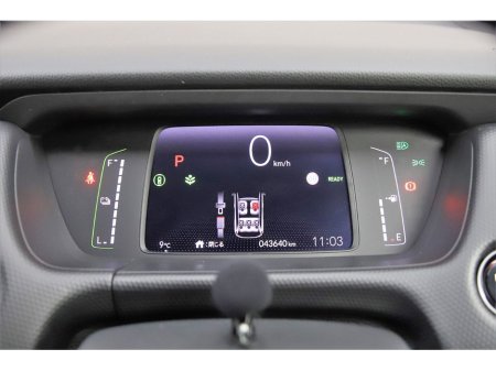 2021 Honda Fit 1.5 HEV E-CVT *9"ANDROID CAR PLAYER*PARK SENSORS* thumbnail