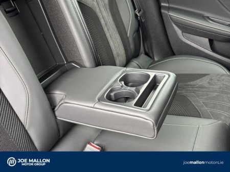 2024 Peugeot 408 - thumbnail 29