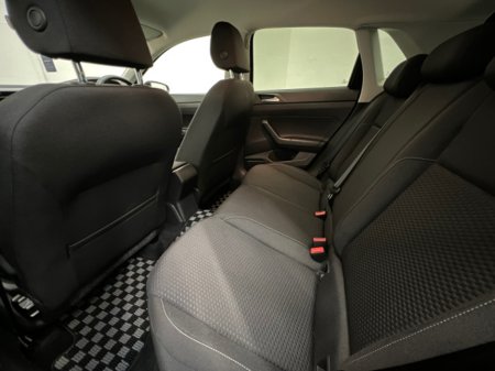 2018 Volkswagen Polo - thumbnail 26