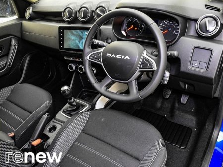 2023 Dacia Duster Journey TCe 90 4x2 NBI €22,450 thumbnail