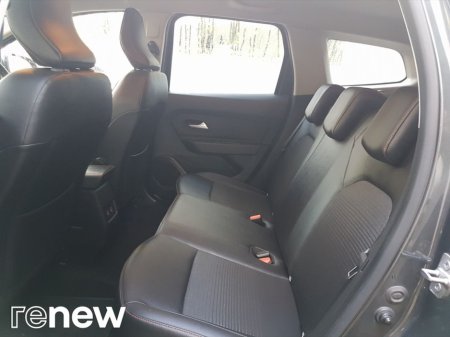 2022 Dacia Duster - thumbnail 11