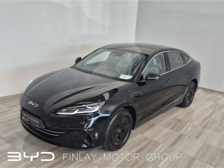 2026 BYD Seal - thumbnail 25