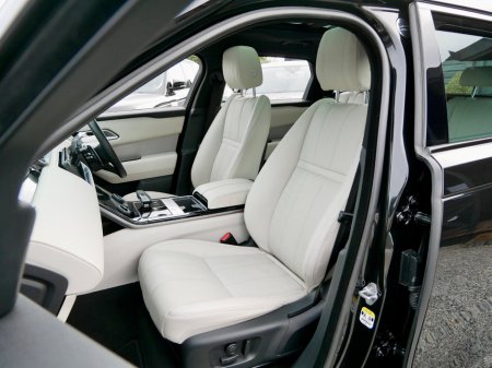 2022 Land Rover Range Rover Velar - thumbnail 14