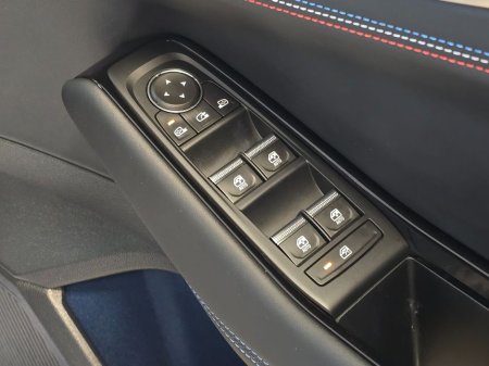 2025 Renault Rafale Esprit Alpine E Tech 200 Hybrid Automatic thumbnail