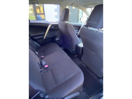 2015 Toyota Rav4 - thumbnail 13