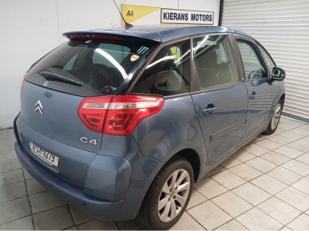 2010 Citroen C4 Picasso - thumbnail 6