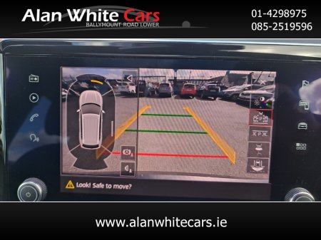 2020 SEAT Tarraco - thumbnail 31