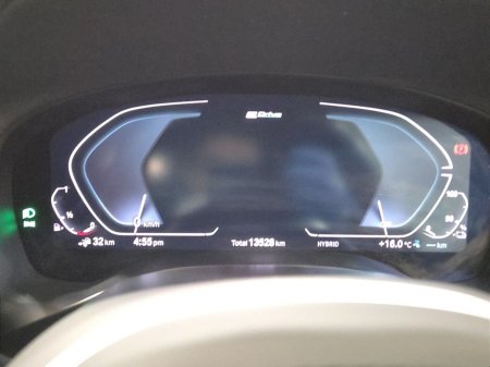 2023 BMW X3 xDrive30 M Sport €58,950 thumbnail