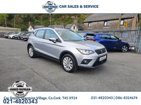 2018 SEAT Arona - photo 2