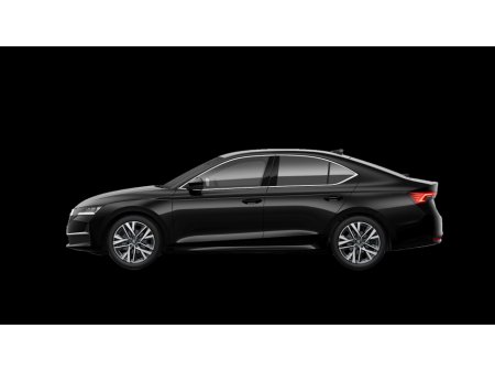 2026 Skoda Octavia Selection+ €38,948