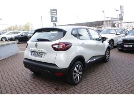2019 Renault Captur - photo 4