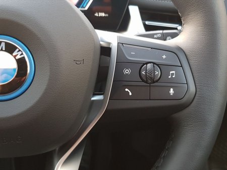 2026 BMW iX1 eDrive20 xLine €54,869 thumbnail