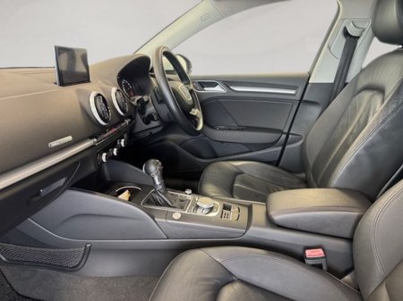 2016 Audi A3 - thumbnail 17