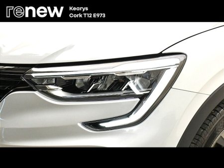 2023 Renault Arkana E-Tech Engineered E-TECH Hybrid 145 Auto €28,900 thumbnail