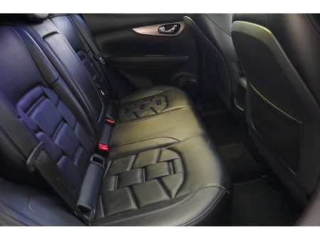 2017 Nissan Qashqai - thumbnail 20