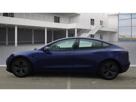 2022 Tesla Model 3 - thumbnail 3