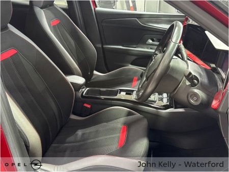 2022 Opel Mokka SRI 1.2i (100PS) S/S €19,995 thumbnail