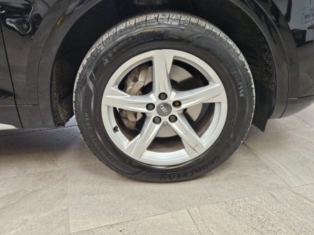 2020 Audi Q5 - thumbnail 9