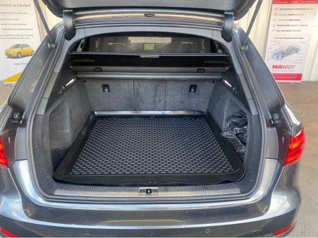 2016 Audi A4 - thumbnail 22