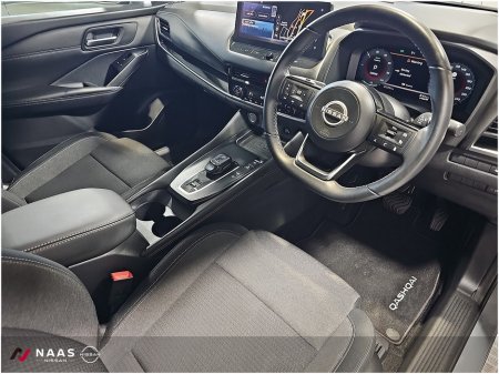 2023 Nissan Qashqai - thumbnail 11