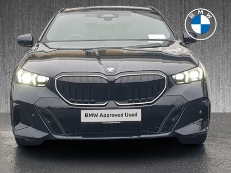 2025 BMW 5 Series - thumbnail 16
