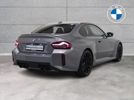 2025 BMW M2 - thumbnail 24