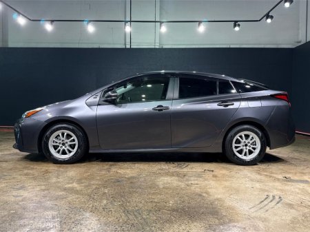 2022 Toyota Prius 1.8 HYBRID - CRUISE CONTROL - REAR CAMERA €21,950 thumbnail