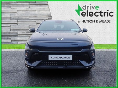 2025 Hyundai Kona - thumbnail 7