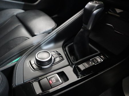 2021 BMW X1 *113* XDRIVE25E XLINE AUTO €24,995 thumbnail