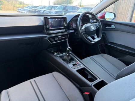 2021 SEAT Leon - thumbnail 11