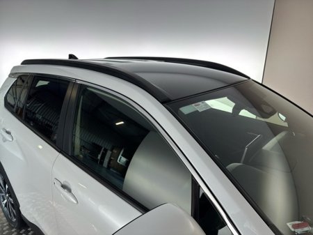 2023 Toyota Corolla Cross 2.0 Sport Hybrid *Black Roof* €34,950 thumbnail