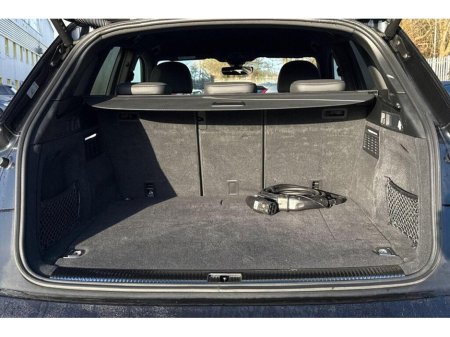 2025 Audi Q5 Q5 50 TFSI e 299HP S tronic q S line €62,950 thumbnail